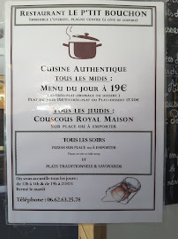 Photos du propriétaire du Restaurant Le P'tit bouchon La plagne centre à La Plagne-Tarentaise - n°2
