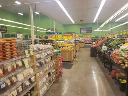 Grocery Store «H-E-B Grocery», reviews and photos, 170 E Whitestone Blvd, Cedar Park, TX 78613, USA