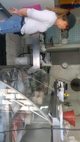 Teléfono de Pescaderia Mis Princesas Del Mar