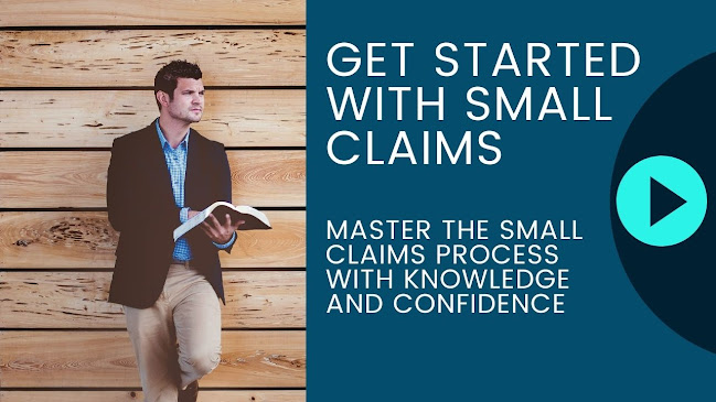 Reviews of Small Claims Court Genie in Manchester - Attorney