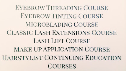 Premier Beauty Certification Courses