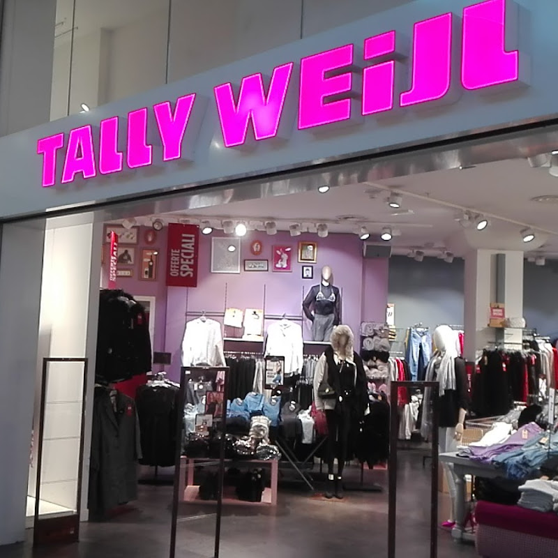 TALLY WEiJL