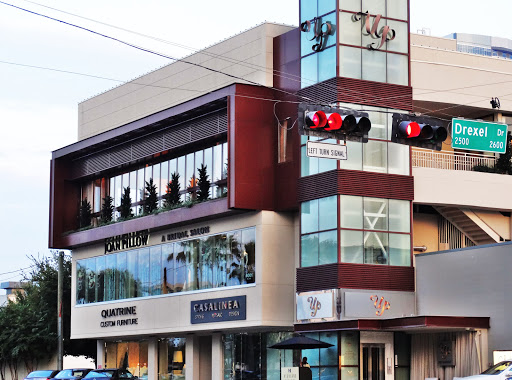 Bridal Shop «Joan Pillow», reviews and photos, 4001 Westheimer Rd, Houston, TX 77027, USA