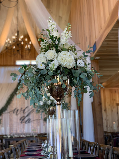 Florist «4 Ever Flowers», reviews and photos, 224 N 3rd Ave, Lewisburg, TN 37091, USA