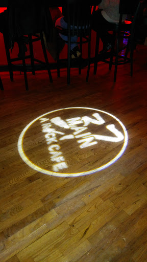 Bar «37 Main-A Rock Cafe - Buford», reviews and photos, 37 E Main St NE, Buford, GA 30518, USA