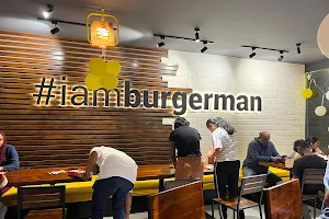 BurgerMan Navalur image