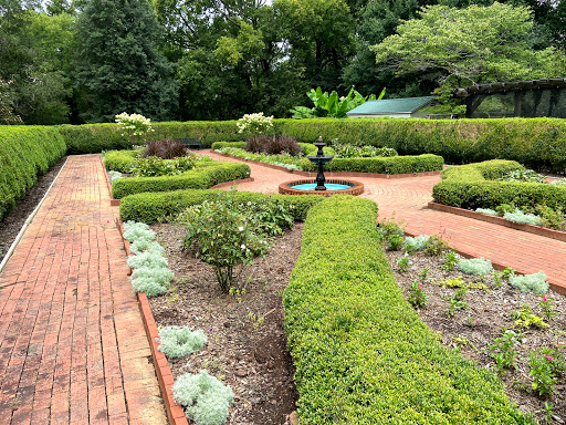 Arboretum Winston-Salem