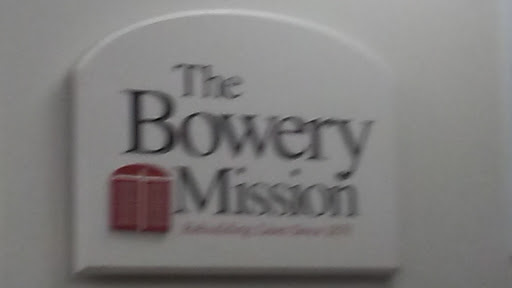 Homeless Shelter «The Bowery Mission», reviews and photos