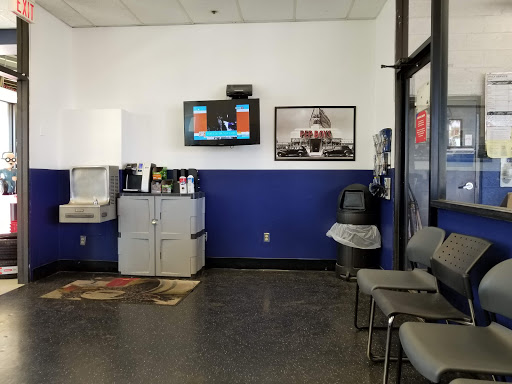 Auto Parts Store «Pep Boys Auto Parts & Service», reviews and photos, 2524 N Scottsdale Rd, Scottsdale, AZ 85257, USA