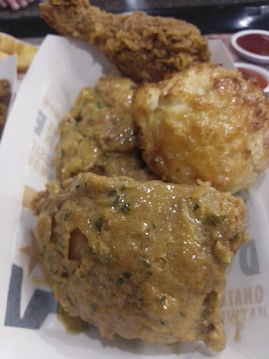 Top 2 cửa hàng texas chicken Huyện Quảng Yên Quảng Ninh 2022