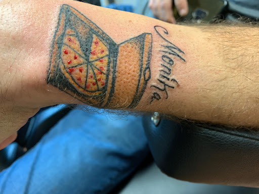 Explore japanese tattoo ideas, creative tattoo ideas in Canon City, available at Royal Gorge Custom Tattoos & Piercings LLC