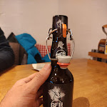 Photo n°2 de l'avis de Reynel.a fait le 07/01/2024 à 20:03 sur le  BFB Restaurant | Bar | Lounge à Rust