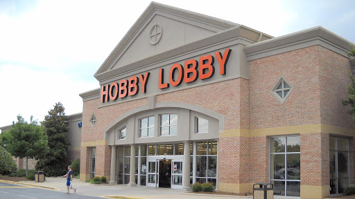 Hobby Lobby, 875 Lawrenceville-Suwanee Rd #1000, Lawrenceville, GA 30043, USA, 