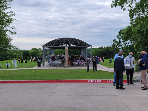 Park «Hoblitzelle Park», reviews and photos, 7500 Red River Dr, Plano, TX 75025, USA