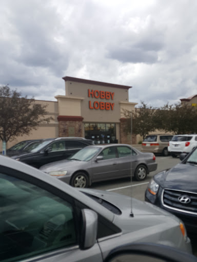 Craft Store «Hobby Lobby», reviews and photos, 545 Noble Creek Dr, Noblesville, IN 46060, USA