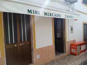 Mini-mercado Casaca