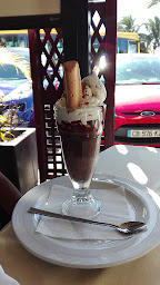Photo n°79 de Brasserie le Roland Garros à Saint-Denis ()