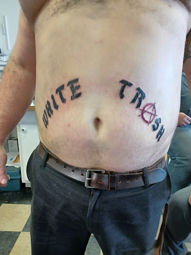 Explore welsh tattoo ideas, creative tattoo ideas in Owosso, available at Twisted ink tattoo