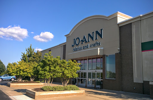 Fabric Store «Jo-Ann Fabrics and Crafts», reviews and photos, 2201 NW Barry Rd, Kansas City, MO 64154, USA