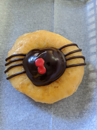 Donut Shop «Zombee Donuts», reviews and photos, 802 E Chapman Ave, Fullerton, CA 92831, USA