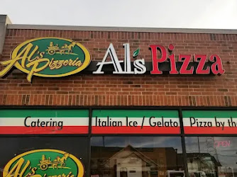 Al's Pizzeria