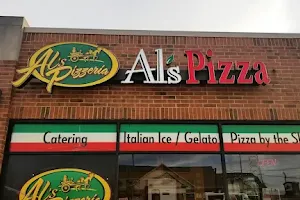 Al's Pizzeria image