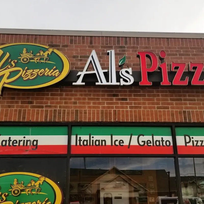 Al's Pizzeria