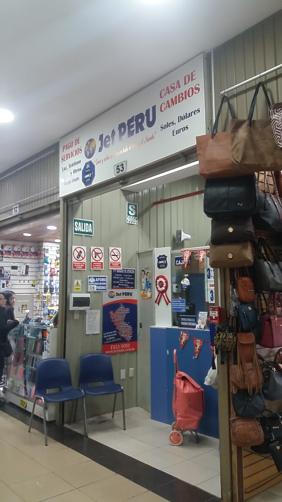 Jet Perú