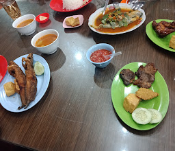 Kantin 125 photo