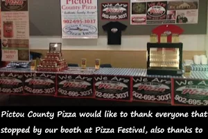 Pictou County Pizza image