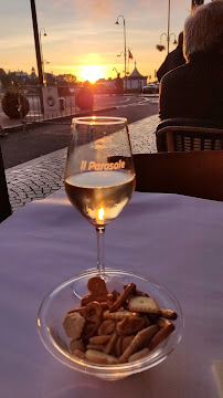 Plats et boissons du Restaurant Il Parasole à Trouville-sur-Mer - n°16