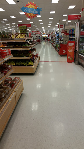 Department Store «Target», reviews and photos, 20 Main St, Ansonia, CT 06401, USA