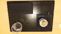 Soupe du Restaurant japonais Iida-Ya à Dole - n°18