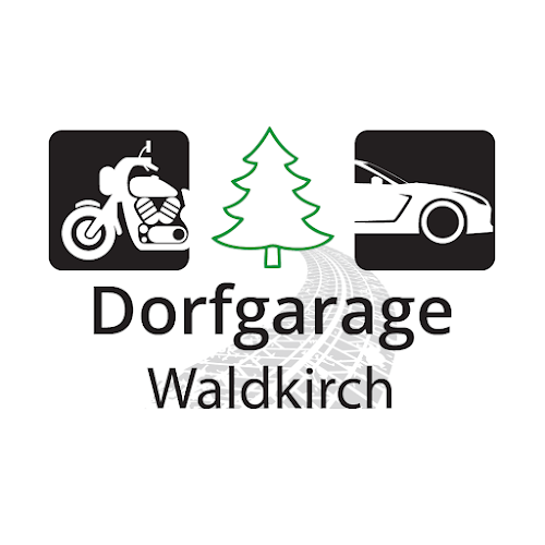 Dorfgarage Waldkirch AG - Autowerkstatt