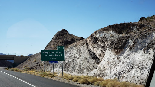 National Park «Lake Mead National Recreation Area», reviews and photos