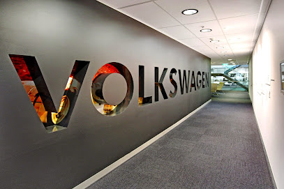 Volkswagen Financial Services Australia Pty Limited