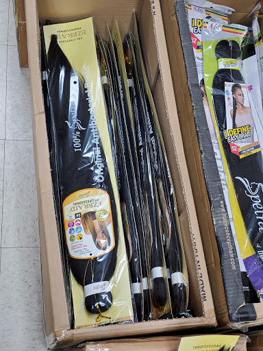 Beauty Supply Store «Jenny Beauty Supply», reviews and photos, 3632 N Belt Line Rd, Irving, TX 75062, USA