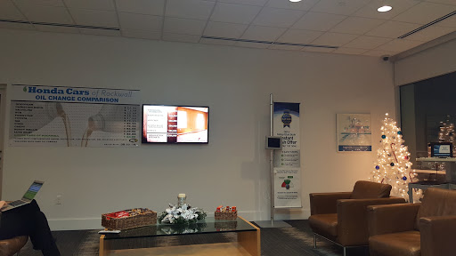 Honda Dealer «Honda Cars of Rockwall», reviews and photos, 1550 I-30 Frontage Rd, Rockwall, TX 75087, USA