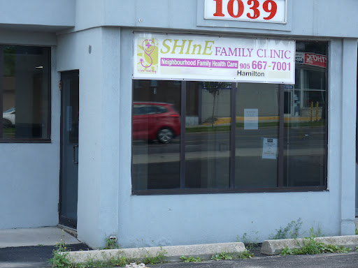 Shine Family clinic