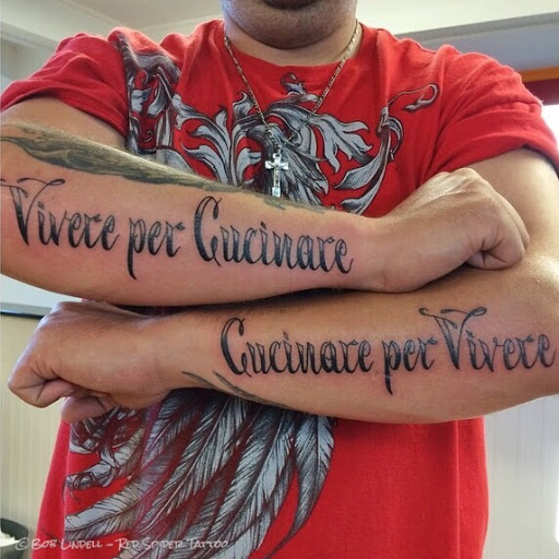 Explore deftones tattoo ideas, creative tattoo ideas in Putnam, available at Red Spider Tattoo