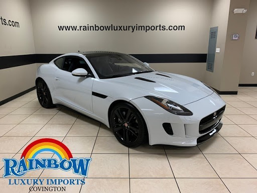 Car Dealer «Rainbow Luxury Imports.», reviews and photos, 1801 N Hwy 190, Covington, LA 70433, USA