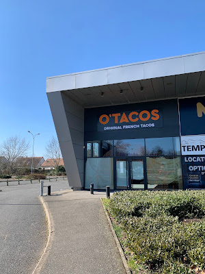 O'tacos Orléans à Orléans