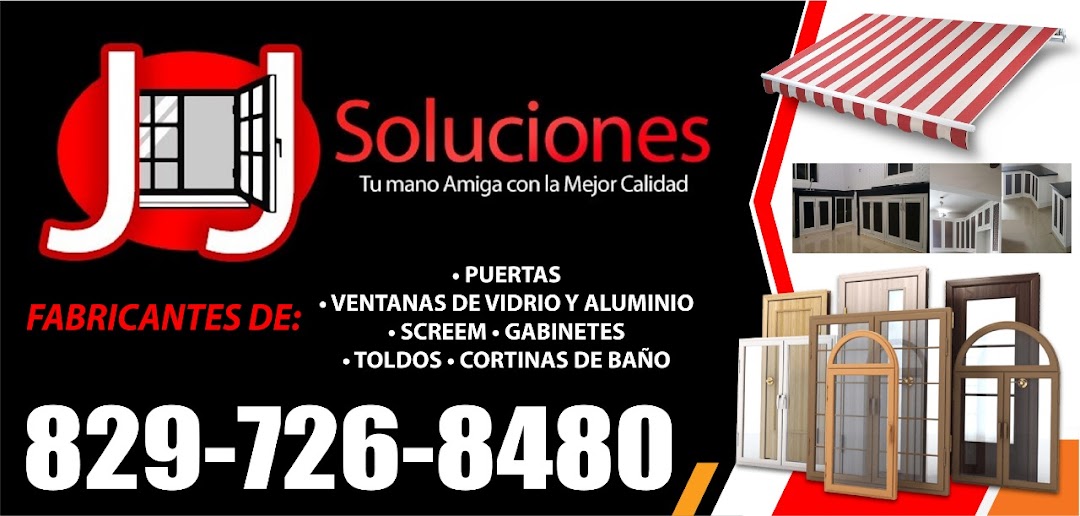 JJ Soluciones