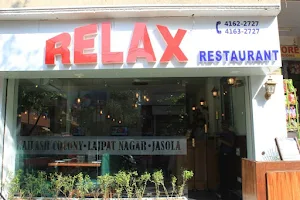 Relax Restaurant image
