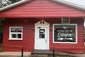 The Windsor Diner image