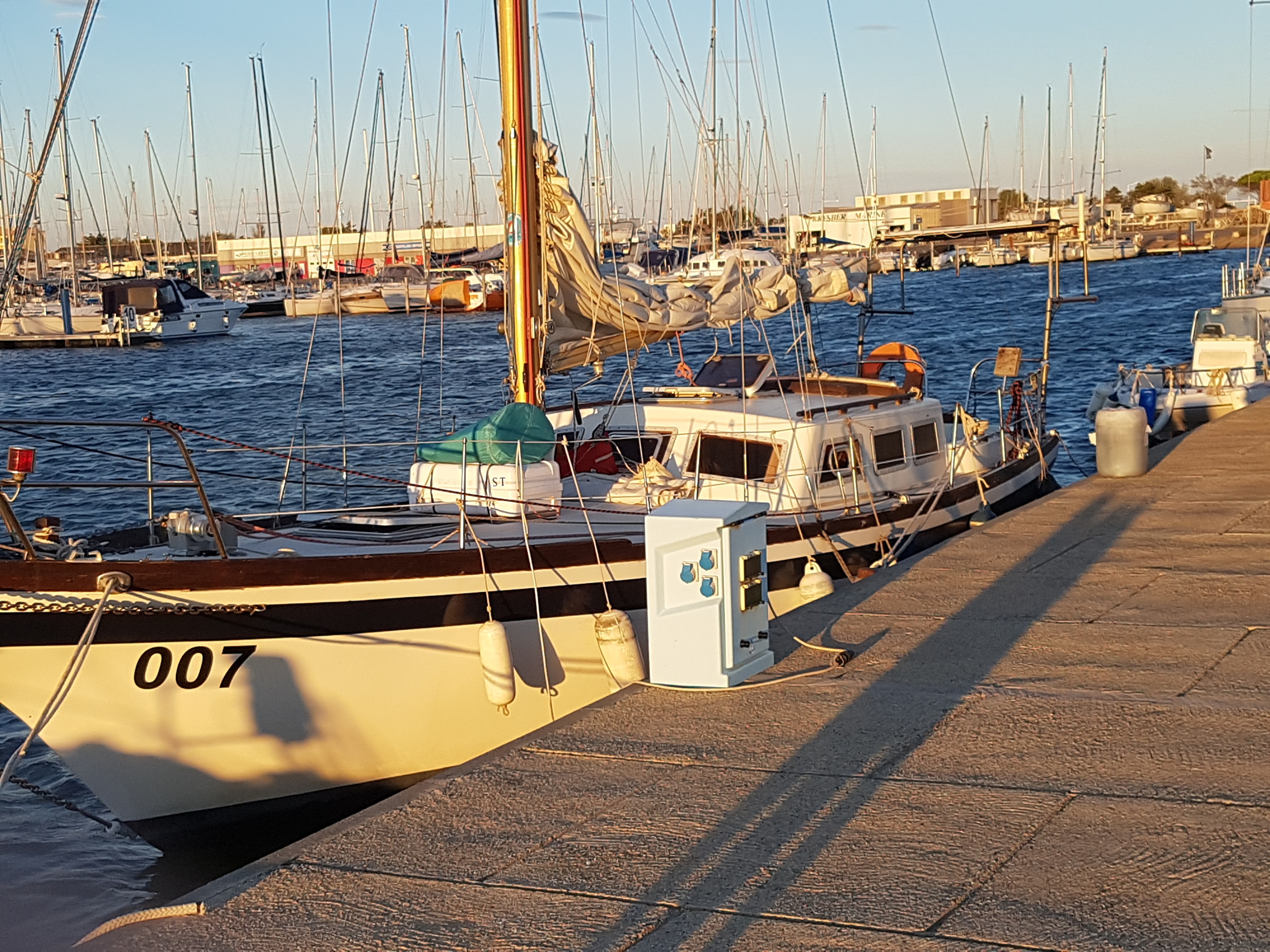 Photo n° 1 de l'avis de Yves.a fait le 27/07/2017 à 10:16