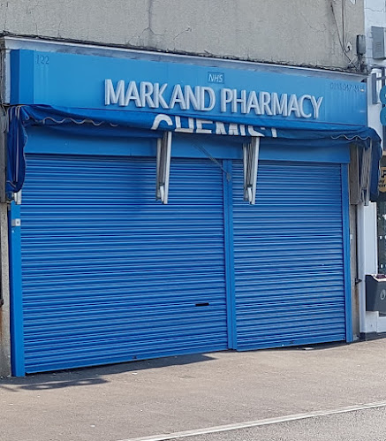 Comments and reviews of Markand Pharmacy