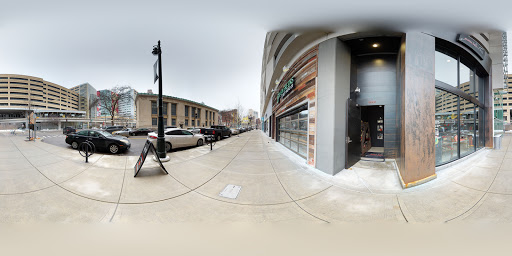 Shoe Store «NoJo Kicks», reviews and photos, 1220 Library St, Detroit, MI 48226, USA