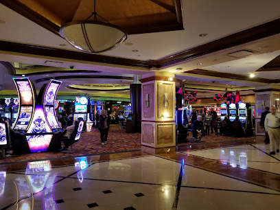 Harrah's Atlantic City Casino