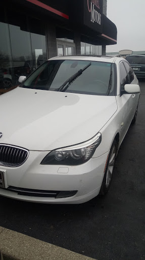 Used Car Dealer «Carmel Motors», reviews and photos, 508 W Carmel Dr, Carmel, IN 46032, USA